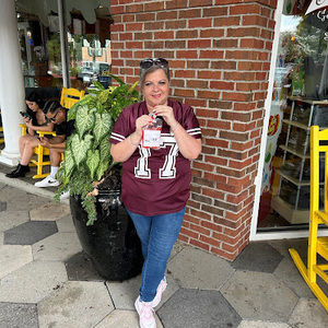 Meet your Posher, Jill